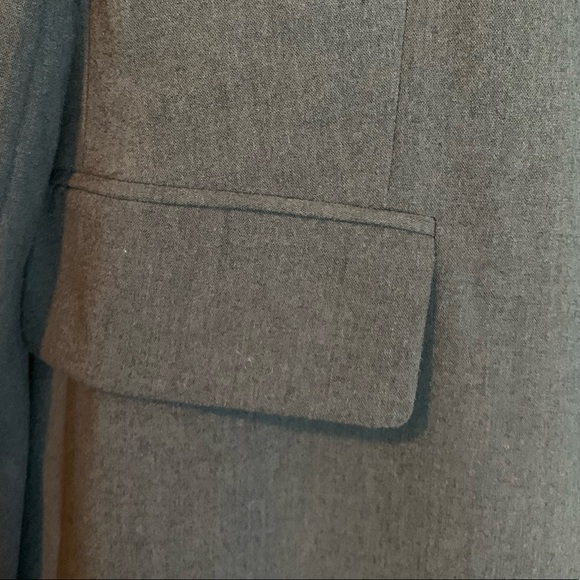 Michael Kors Brown Blazer - Picture 8 of 13